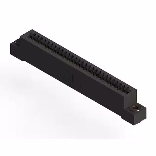 392-028-524-103 EDAC Inc.  Edgeboard Connectors
